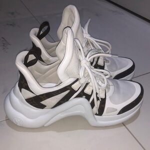 Louis Vuitton Sneakers